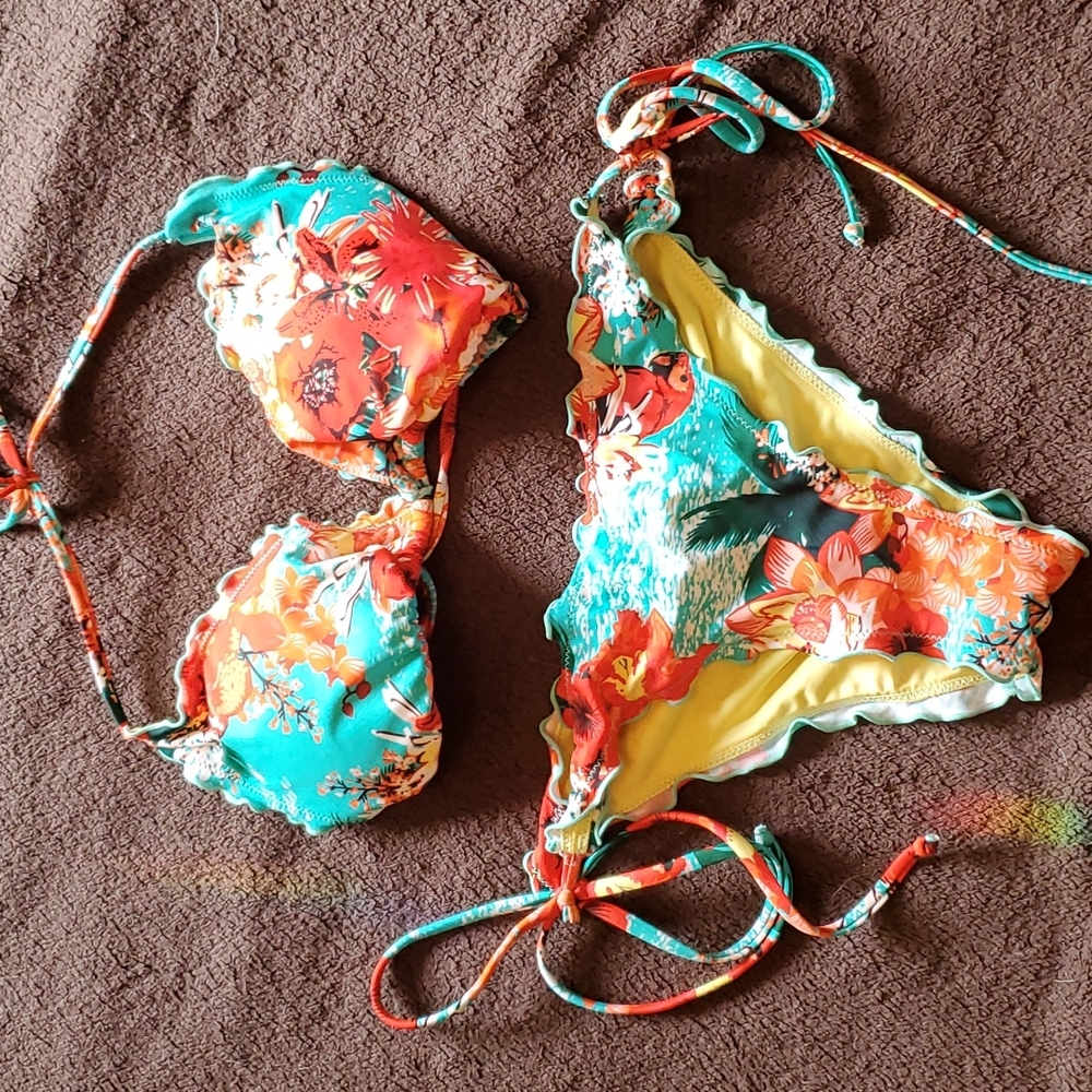 Bikini set